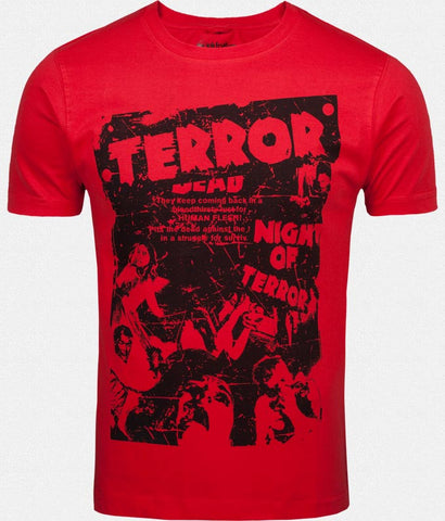 T Shirt Red